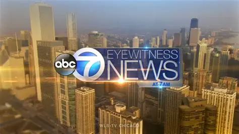 NBC Chicago: Your Premier Source for Local News and Insights