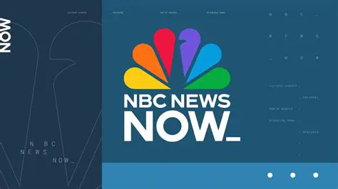 Catch the Latest: NBC News Live on YouTube Today – Your Real-Time News Source