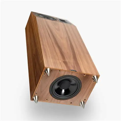 Unveiling Unbeatable Value: Why a Neat Iota Ex-Demo Speaker is Your Next Audio Upgrade