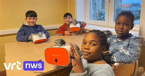 Ontdek Nederlands Leren voor Kinderen: Een Betoverende Reis naar Taalvaardigheid