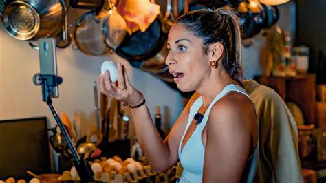 Negah Amiri: Unerwartete Wendungen und Erfolg einer Schweizer Künstlerin