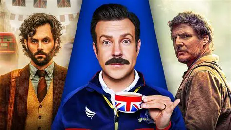 Netflix Shows in the News: What's Making Headlines This Week?