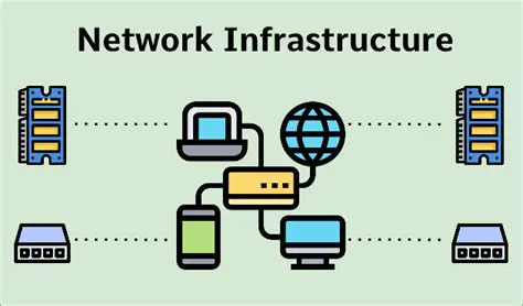 Network provider requirements