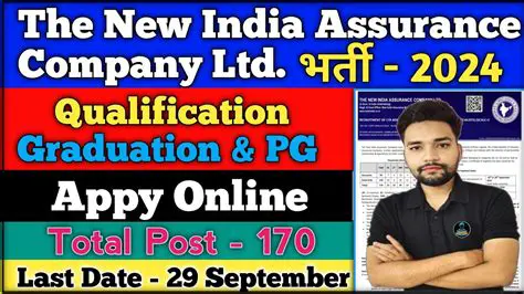 Navigating New India Assurance Company Job Vacancies 2022: A Comprehensive Guide