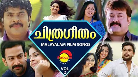 Discover New Malayalam Film Songs: Instrumental Music MP3s - Your Free Download Guide