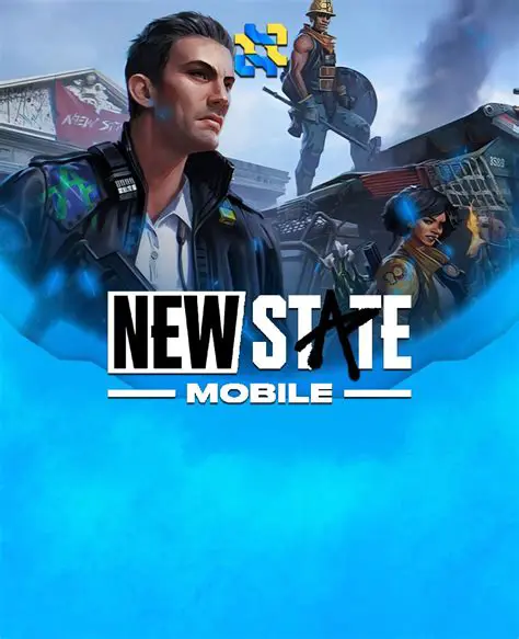 Unveiling the New State Mobile: A Comprehensive Guide for 2024 and Beyond