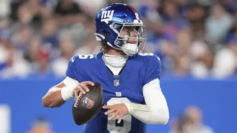 New York Giants News: Will Russell Wilson's Arrival Reshape the NFC East?