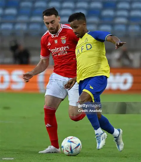 Newcastle vs. Benfica: A Pre-Season Showdown Analysis