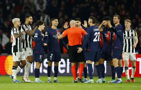 Phân Tích Chuyên Sâu Trận Đấu Giữa Newcastle và Benfica: Lịch Sử, Đối Đầu và Dự Đoán