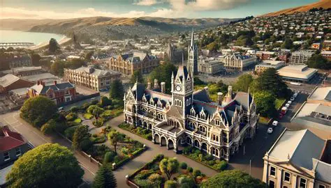 Newcastle: A Beacon of Heritage, Innovation, and Vibrant Culture