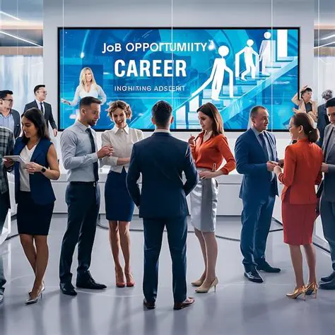 Discover the Newest Job Opportunities: Your Guide to Landing Your Dream Career