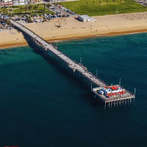 Navigating Newport Beach, California Weather in December: A Comprehensive Guide