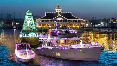 Newport Beach Christmas: Your Ultimate Guide to Festive Delights & Sparkling Traditions