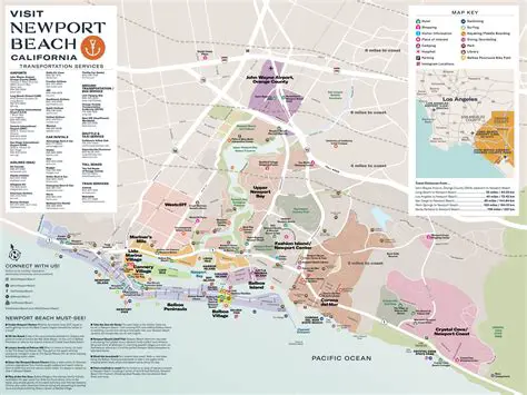 Navigating Newport Beach Parking: A Comprehensive Guide for Residents and Visitors