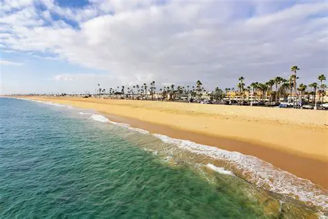 Newport Beach Weather: Your Ultimate Guide to Sunshine & Coastal Breezes