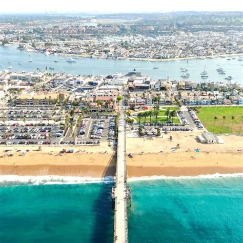Newport Beach Weather in September: Your Ultimate Guide to a Perfect Coastal Escape