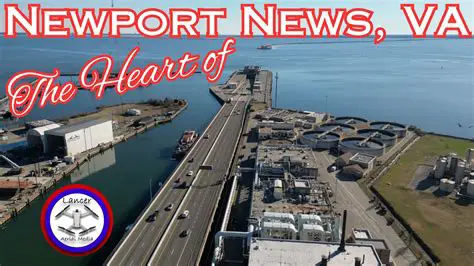 Breaking News: Latest Weather Updates for Newport News, VA and PSEI Impacts