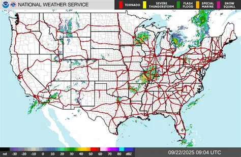 Newport News Weather Radar: Your 10-Day Forecast and Tracking Severe Weather
