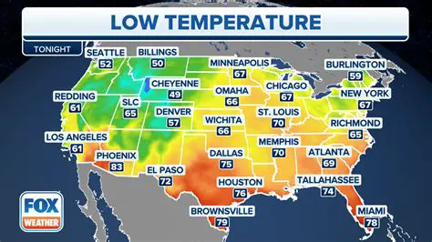 Newport News Weather Today: Your Comprehensive Daily Forecast and Local Insights