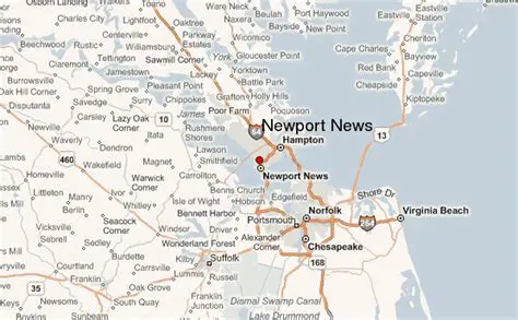 Newport News Weather Underground: Your Ultimate Guide to Local Forecasts & Insights
