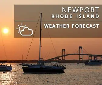 Newport Weather: A Comprehensive Guide to Rhode Island's Coastal Climate
