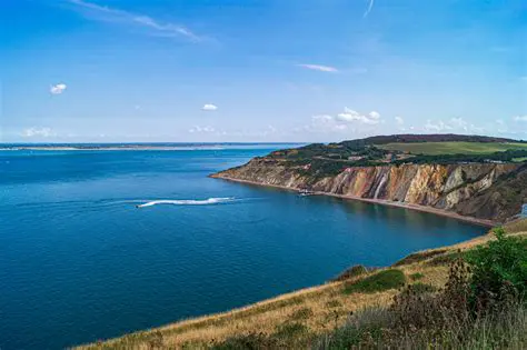 Exploring Newport Weather Isle of Wight: Your Essential Guide to the Island's Climate