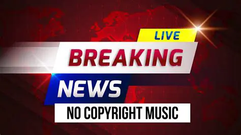 News Background Music No Copyright Download MP3: The Ultimate Guide for Creators