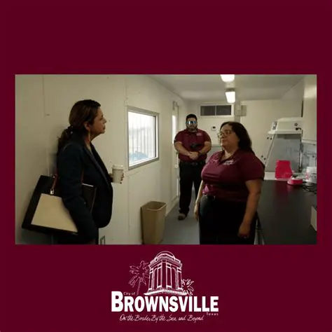Brownsville, TX: Breaking News, Local Events, and Community Updates