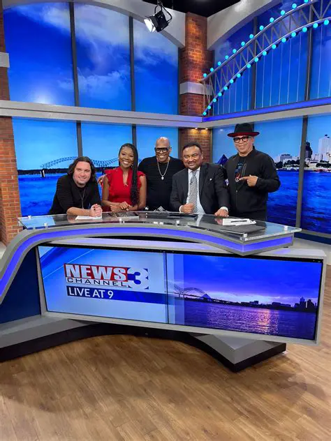 News Channel 3 Memphis Grand Junction TN: Connecting West Tennessee Communities with Vital Local Stories