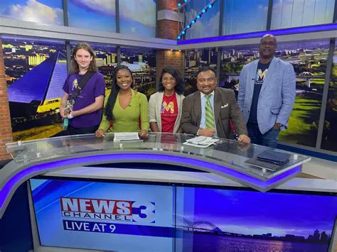 Breaking News: Your Guide to News Channel 3 Memphis and the Latest Updates