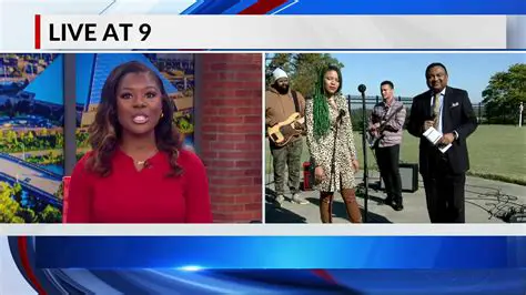 Catch Up on the Latest: News Channel 3 Memphis Live at 9 PM