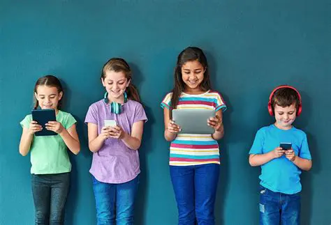 Navigating the Digital Landscape: Understanding News Levels for Children and Social Media's Impact