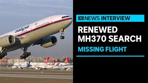 MH370: Unraveling the Mystery - Latest News and Developments