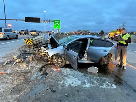 Breaking News: Local Accident Reports and Traffic Updates Near You