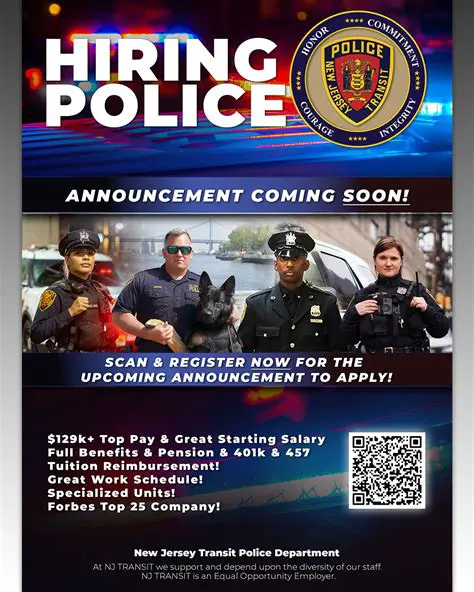 Stay Informed: How to Find 'News Near Me Police' and Enhance Community Safety