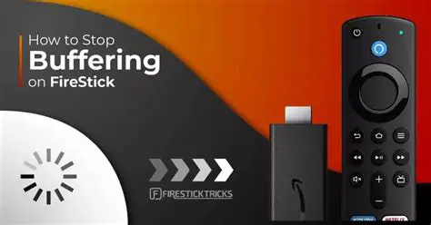 Breaking News: NJ App Firestick Users Facing Issues - What You Need to Know
