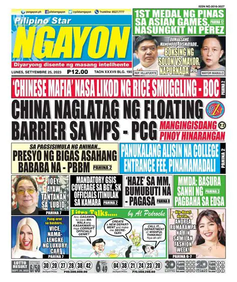 Latest News Weather Today Tagalog: Stay Updated on Philippine Weather Conditions