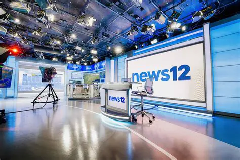 News12: Your Hyperlocal News Source for Community Updates