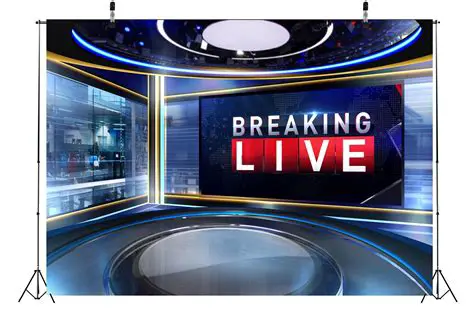 The Evolving Landscape of News Anchors: From Broadcast Icons to Digital Storytellers