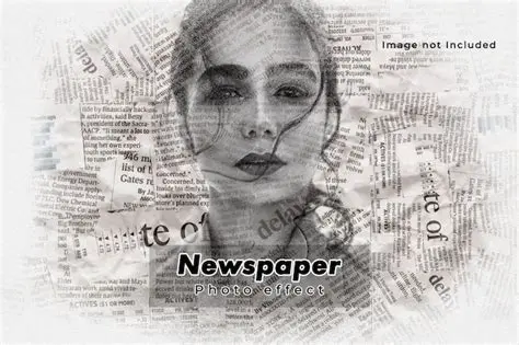 Newspaper Showcase: Unveiling the Art of Print Media and Its Enduring Legacy