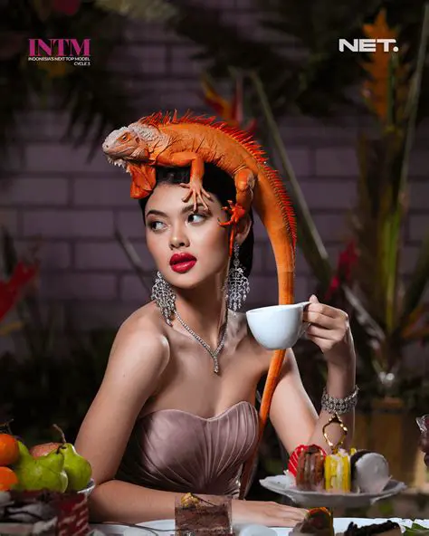 Unveiling the Next Top Model Indonesia Terbaru: A Deep Dive into the Latest Season's Glamour and Grit