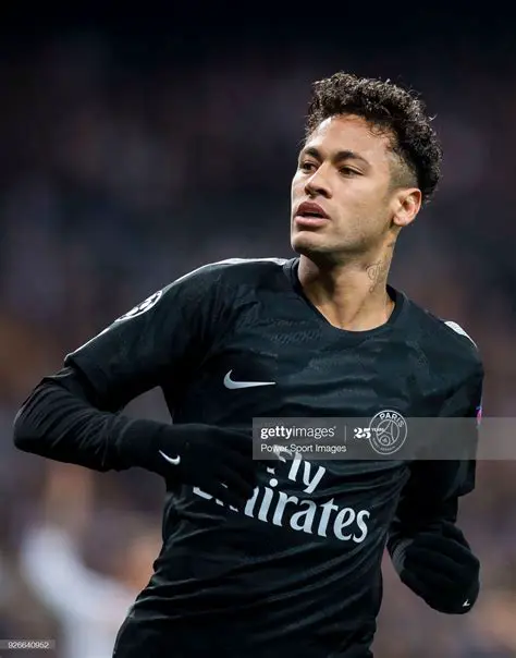 Unveiling the Masterpiece: A Deep Dive into Neymar da Silva Santos Júnior's Unparalleled Skills