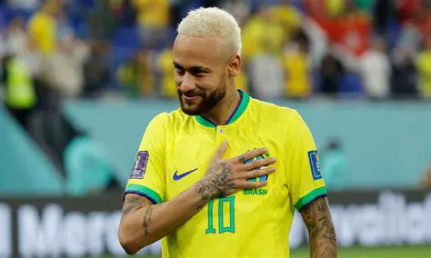 Neymar Jr to JDT: Unraveling the Persistent Mega-Transfer Rumors