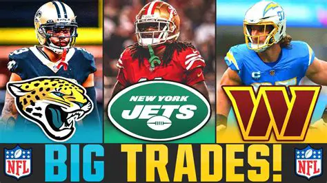 NFL Insiders Cast Today: Unpacking the Latest Rumors, Trades, and Predictions