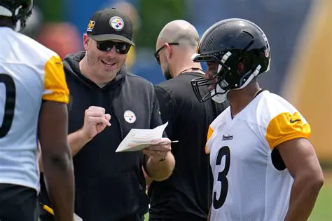 NFL News: Reports Emerge of Russell Wilson's 'Bad Relationship' with a Steelers Coach