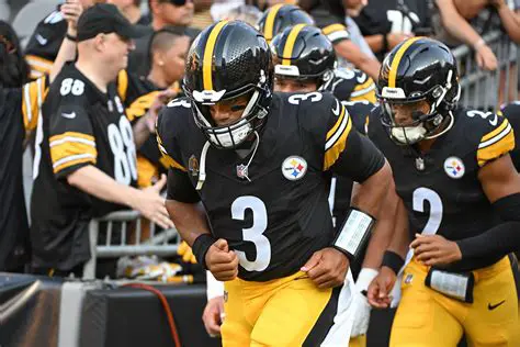 NFL News: Steelers Land Russell Wilson for a Blockbuster Season