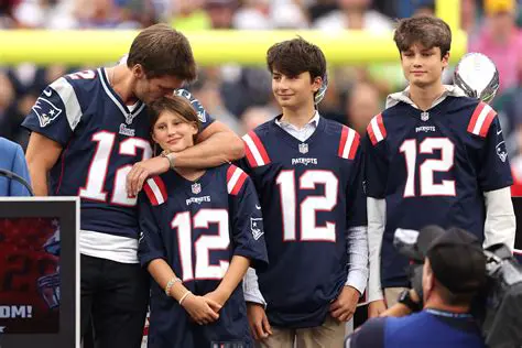 NFL News Today: Tom Brady's Enduring Influence and Future Endeavors