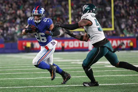 Saquon Barkley's NFL Future: Latest News, Trade Rumors, and Contract Negotiations