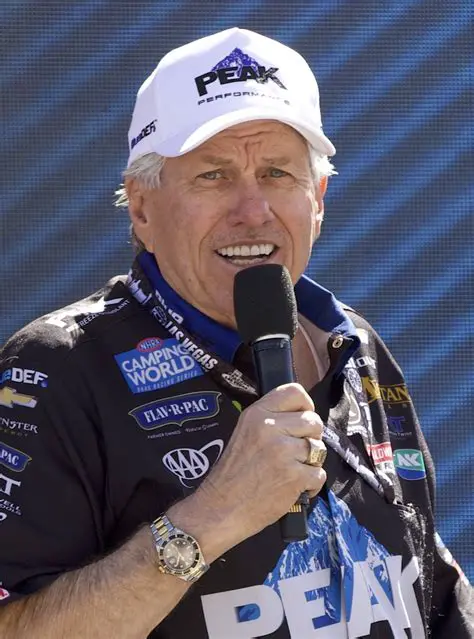 NHRA News: Breaking News Today & Live Updates on the Drag Racing Circuit