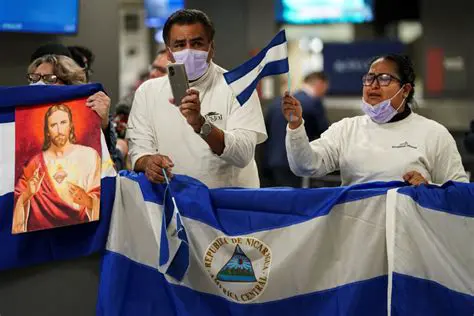 Nicaragua News in English: Your Gateway to Central American Insights